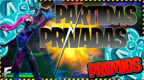 PARTIDAS PRIVADAS CON PREMIOS ENTRA YA JUGANDO CON SUBS