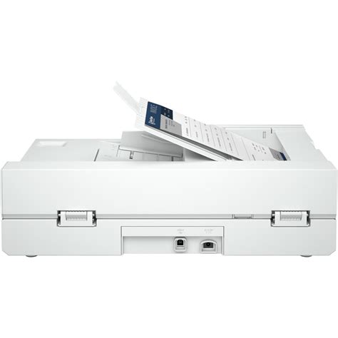 Hp Scanner Scanjet Pro F A Branco Em Staples Pt