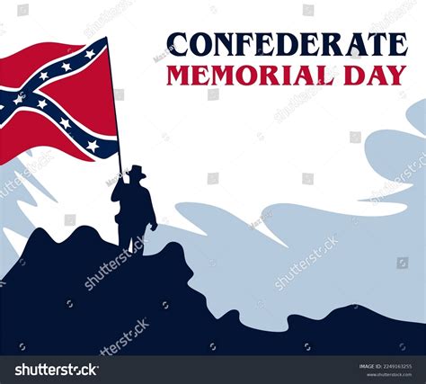 Confederate Memorial Images Stock Photos Vectors Shutterstock