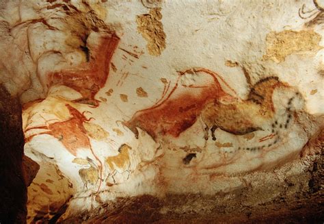 Cave Paintings | Nat Geo Photo of the Day