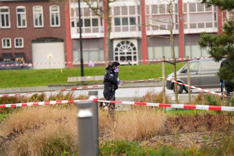 Drie Minderjarige Jongens Gepakt Voor Zedenmisdrijf In Burgemeester