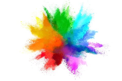 Color Blast Vibrant Wallpapers Wallpaper Cave