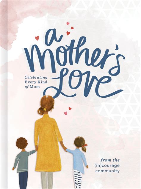 A Mother’s Love Bandh Publishing