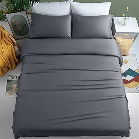 Bamboo Sheets Sustainable Bedding