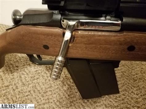 Armslist For Sale Custom Mosin Nagant