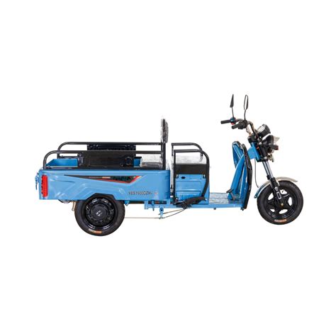 Cheap E Trikes Wheel Cargo Electric Tricycles Motorcycle Three Wheel