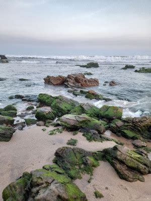 A Sea Beach in Visakhapatnam. So beautiful. | Pixstory