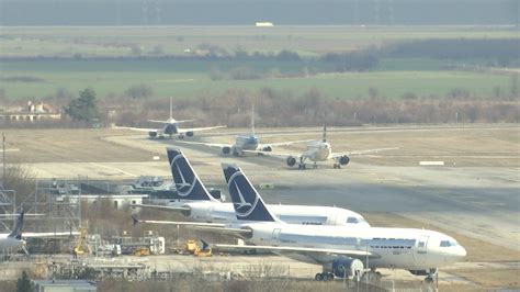 TAROM reia cursele regulate spre Tel Aviv Anunțul companiei