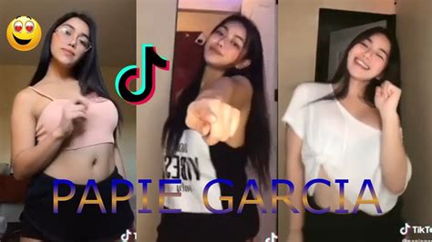 Tiktok Trend Papie Garcia New Tiktok Videos Papie Garcia TikTok