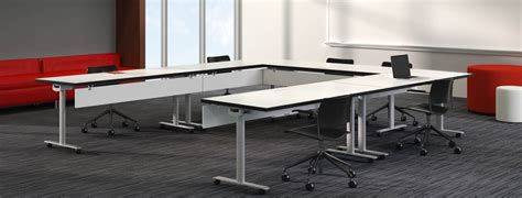 Training Tables | Custom finishes, features.