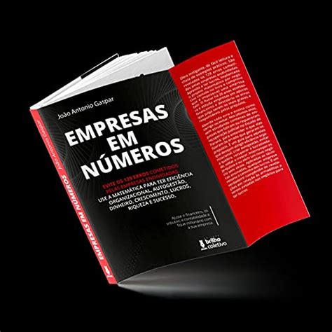 Empresas em Números Evite os 129 erros cometidos pela empresas