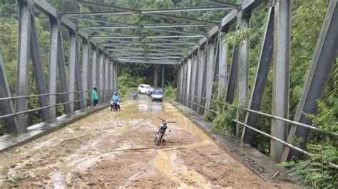 Fakta Banjir Bandang Di Lahat Bocah Jadi Korban