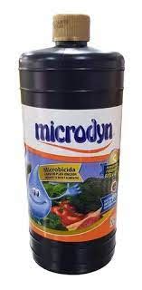 MICRODYN 1 LT Super cremerías Ruiz