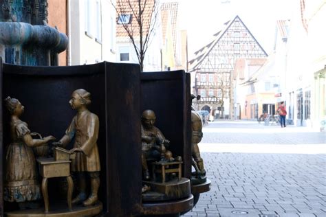 Servus Freising Hallöle Reutlingen Zu Besuch Im Schwabenländle