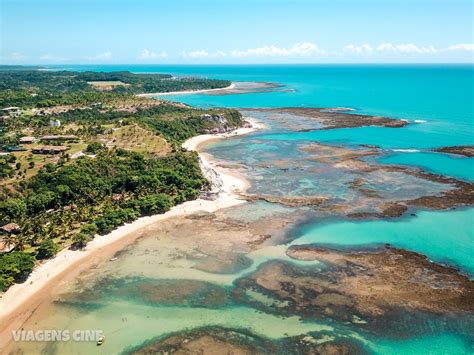 Praia Do Espelho Bahia Dicas De Viagem E Como Chegar