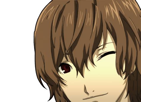 Evil Akechi Persona 5