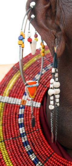 13 African tribal jewelry ideas | african, tribal jewelry, tribal