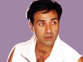 Sunny Deol biography, birth date, birth place and pictures