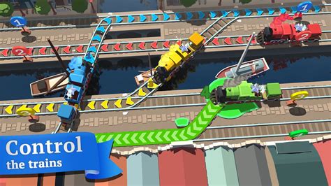 Game Simulator Kereta Api Android Gratis Terbaik Update