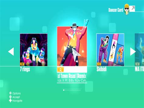 Screenshot Of Just Dance 2020 Wii 2019 Mobygames