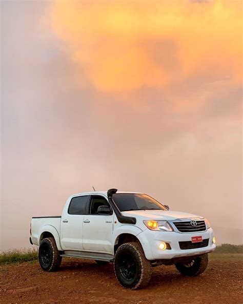 4wd Offroad Off Roaders 4x4 Off Road Custom Wheels Toyota Hilux