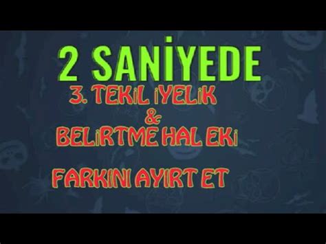 KPSS VE YKS NİN VAZGEÇİLMEZ SORU TİPİ Çözümü 2 saniye 3 tekil