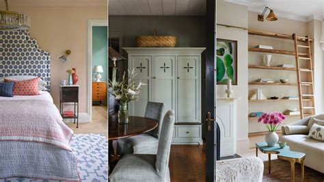 How to decorate with a muted color scheme to create a space that feels ...