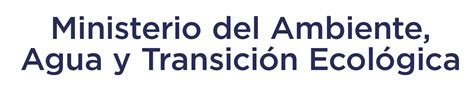 SVTRD Ministerio del Ambiente Agua y Transición Ecológica