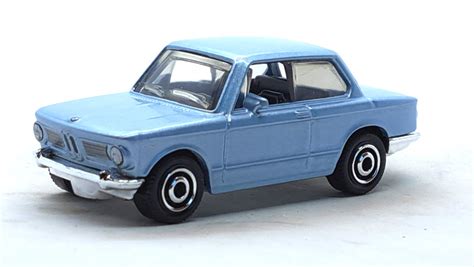 Matchbox 1969 Bmw 2002 No31 1 64 The Matchbox 1969 Bmw 200… Flickr