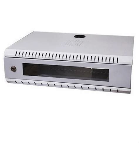 Mild Steel Dvr Rack At Best Price In Ahmedabad Id