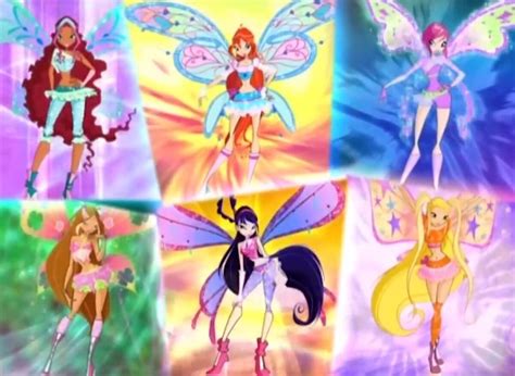 Believix Winx Club Wiki Fandom