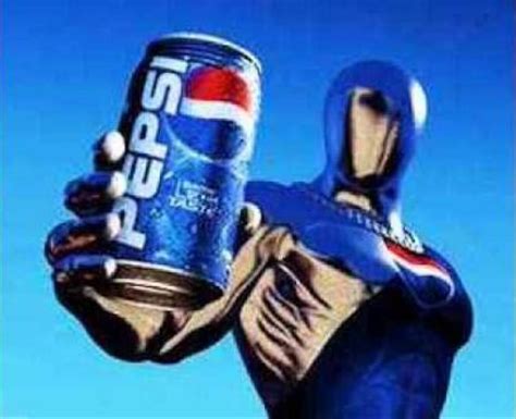 Pepsi Man Icon At Collection Of Pepsi Man Icon Free