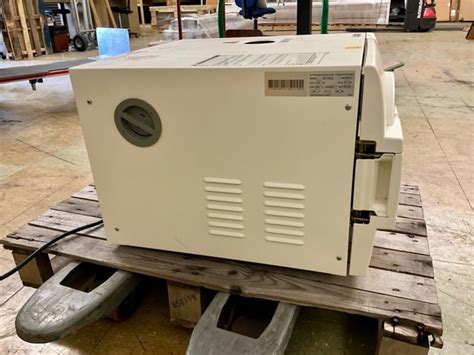 Tuttnauer Autoclave Ez Plus For Sale