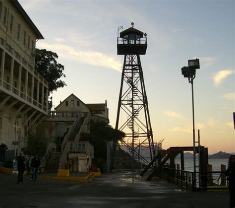 Alcatraz Night Tour What To Expect And Ferry Schedule