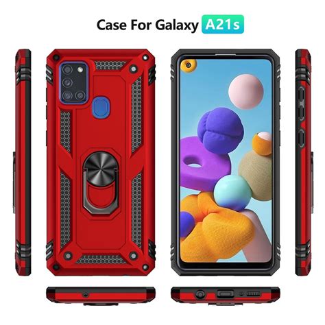 Samsung A21s Case The Warehouse