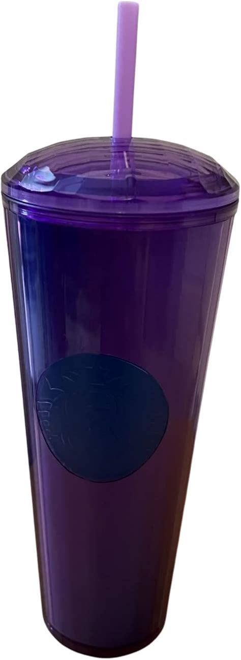 Vaso Venti De Verano Starbucks Purple Dome 2022 Yaxa Colombia