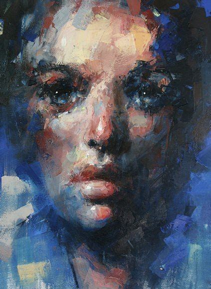 Ryan Hewett Painter South Africa Face Art Painter Painting Inspiration