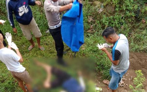 Laka Di Mentoro Jelang Lebaran Satu Korban Meninggal Dunia