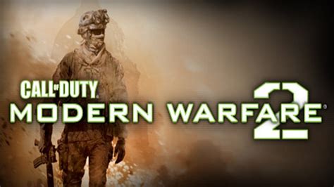 Call Of Duty Modern Warfare 2 Video Inceleme 720p HD YouTube