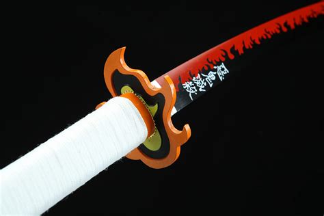 Buy Yongli Sword Demon Slayer Kimetsu No Yaiba Japanese Anime Kamado