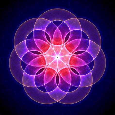 Sacred Geometry – The Tetrad and the Universal Law of Creation – Dr ...