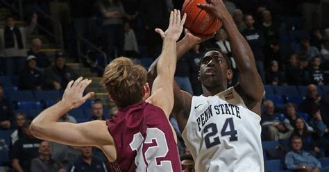 PSU Men's Basketball Update - Keystone Sports Network