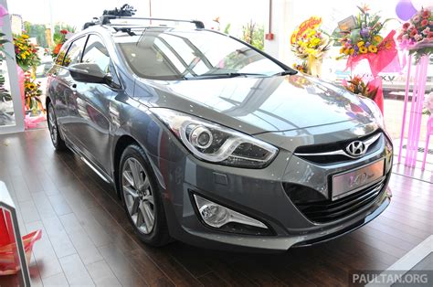 Gallery Hyundai Sports Series And New Starex Mpv