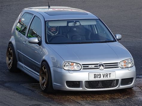 Volkswagen Golf Mk4 Amazing Photo Gallery Some Information And Specifications As Well As