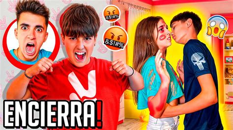 EL ABUSON SE ENCIERRA CON MI HIJA EN SU HABITACIÓN Picante YouTube