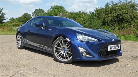 Toyota Gt86 Review The Gt86 Cosworth Reviews 2025 Top Gear