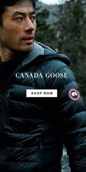 Kochava Media Index Canada Goose Competitors Reviews Marketing