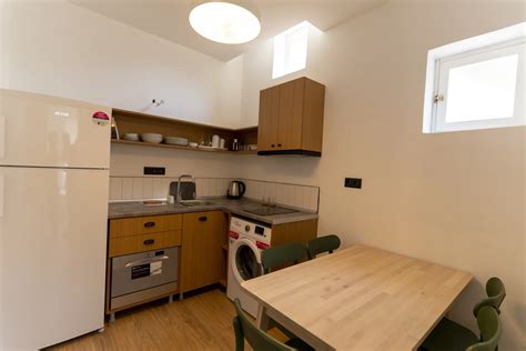 Two-Bedroom Apartment with Kitchen – Villa Italic, Antalya | Official Site