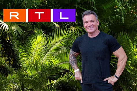 Rtl Speist Erfolgs Serie Ab Doku Mit Dschungelcamp Paar Kommt Fr Her