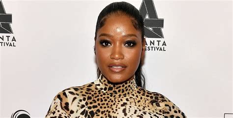 Keke Palmer Says The Metoo Movement Should Happen In The Music